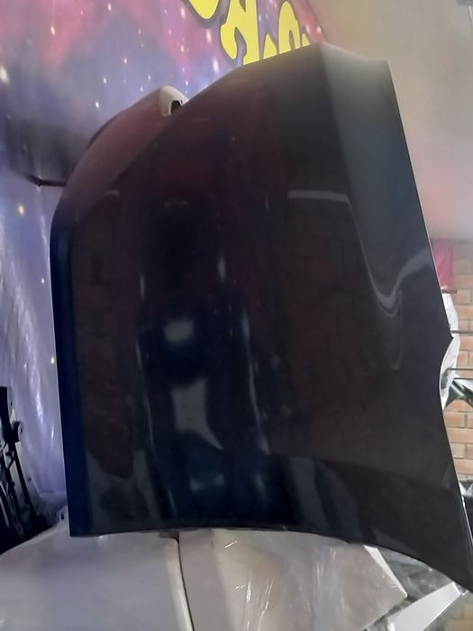 Бампер задний ладкрузер 200