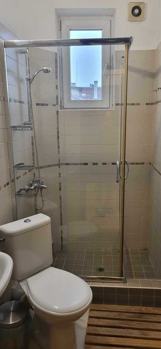 Дава се под наем Тристаен апартамент в София, Център - 70 кв.м за 600 € - Снимка #4