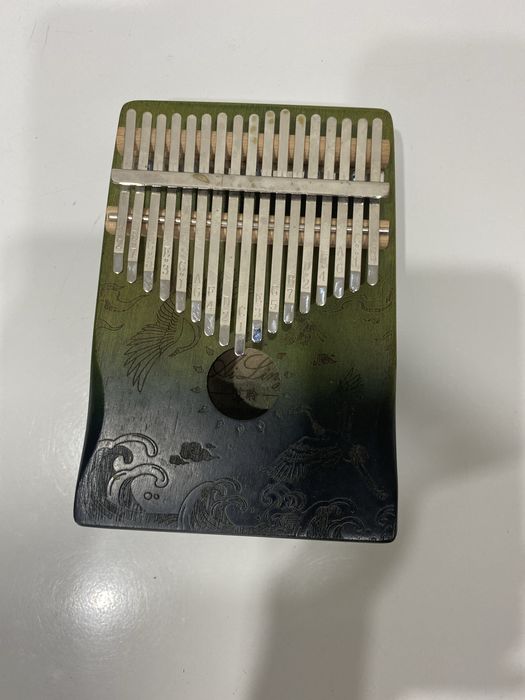 Продам калимбу.