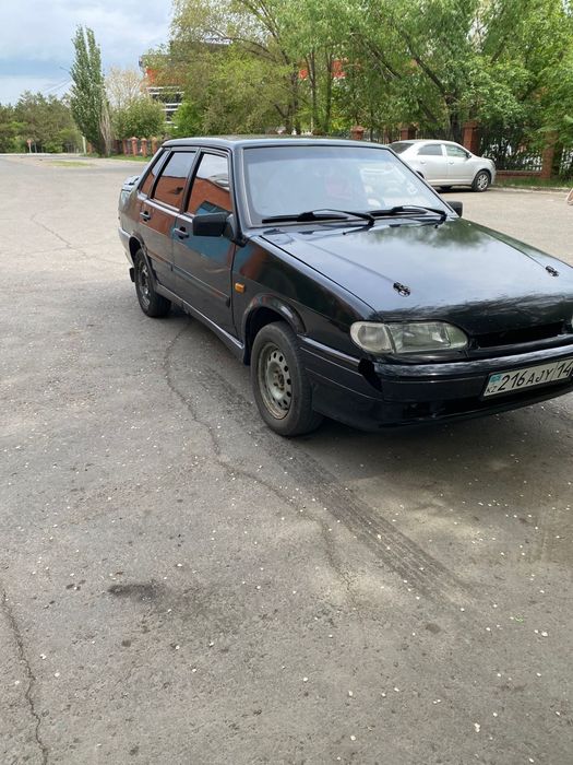 Продам машину в хорошем состоянии