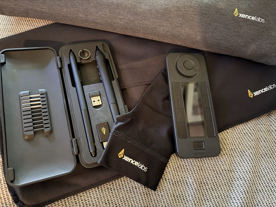 Xencelab 16” графичен таблет