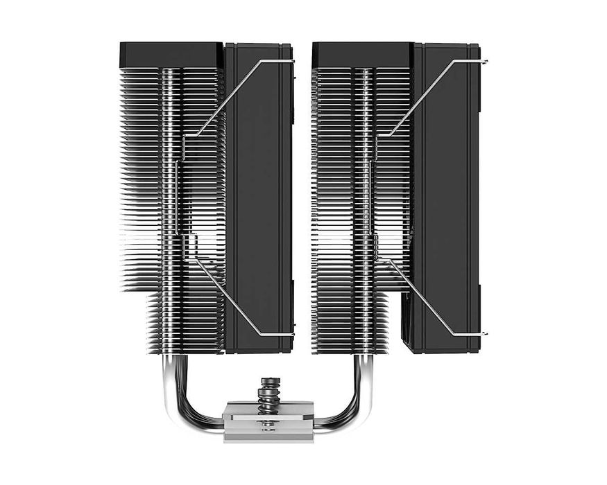 НОВ Охладител ID-COOLING Frozn A620 Pro SE 1150 1851 AM4 1200 AM5 1700