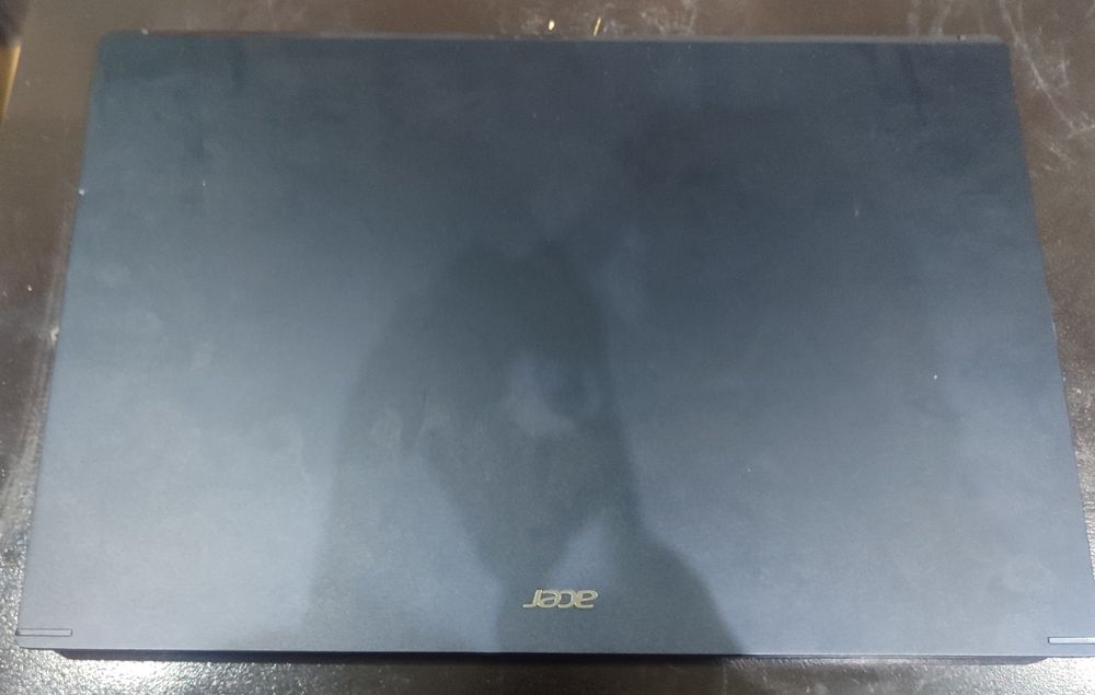 Acer a715-76g-598u
