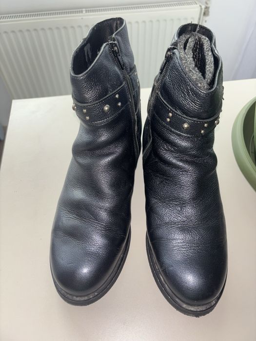 Ghete imblanite marelbo