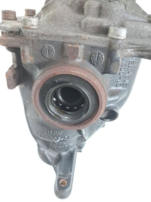 Grup diferential spate Bmw 3 (F30) [Fabr 2012-2017] 7599466-04 1.5 Ben