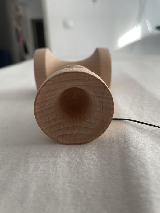 ken krom Lambo shape