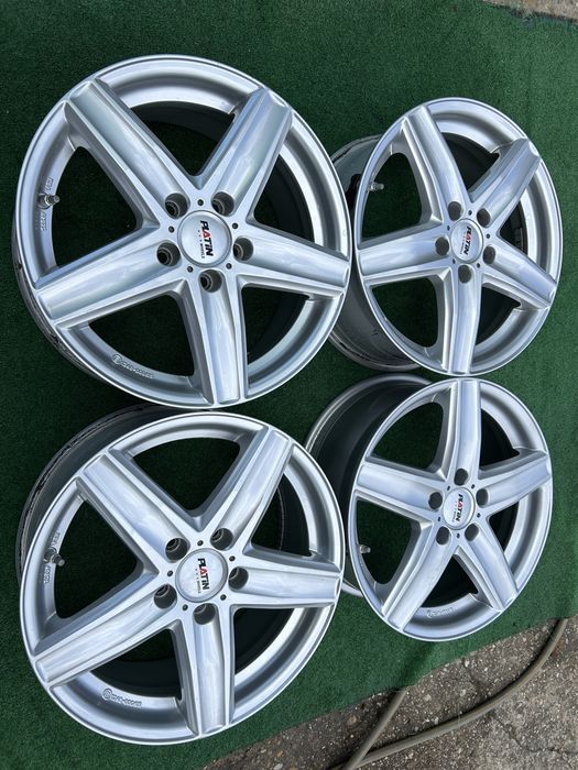 5х112 17 vw audi mercedes