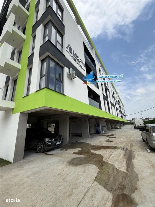 Apartament 2 camere-Bloc Lift-Incalzire pardoseala-Prelungirea Ghencea
