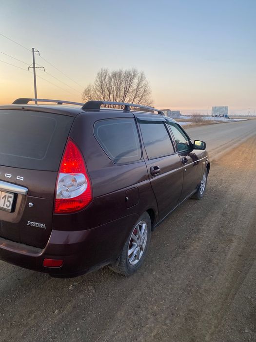 LADA 2171 Priora 2011г.