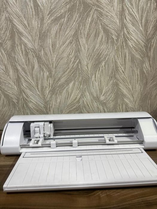 Плоттер Cameo plus 5