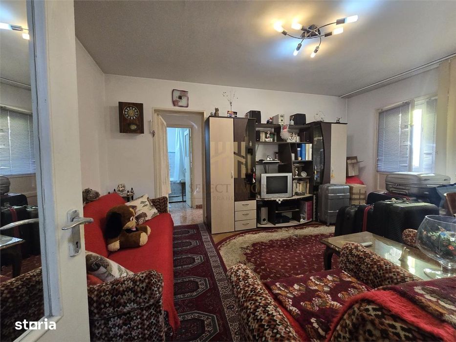 Vanzare 2 camere , Zona Bobalna