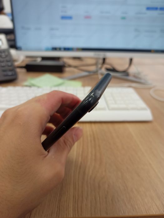Iphone XR 64gb black