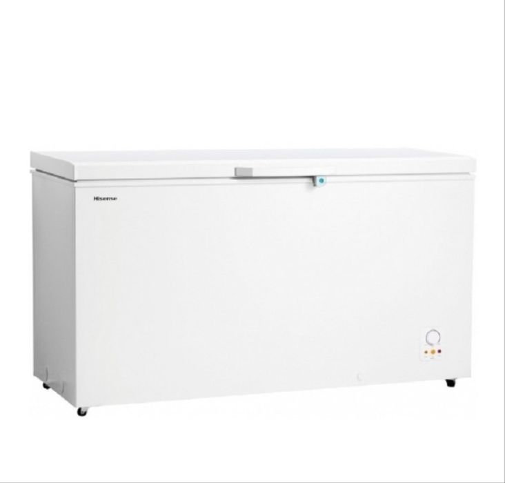 Морозильник Hisense 420л