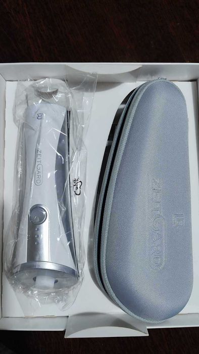 LR ZeitGard 1  Двете Машинки на ЛР ! Промоция!