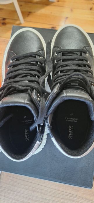 Geox respira 37 nomer