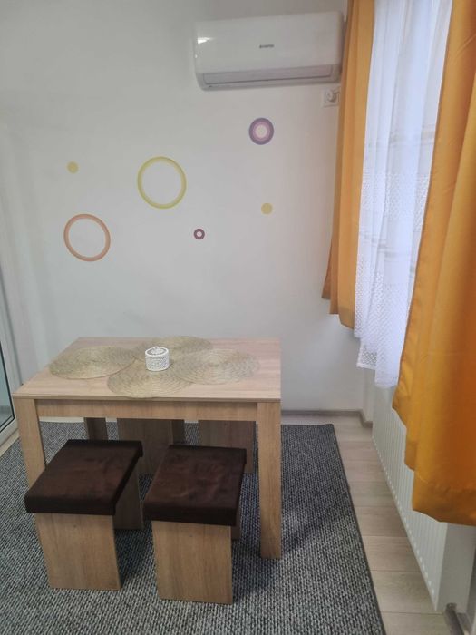 Garsoniera de inchiriat