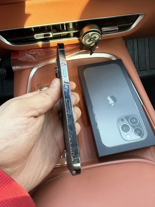 Iphone 13 pro 512 gb