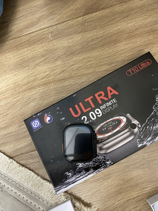 Smart Watch ultra