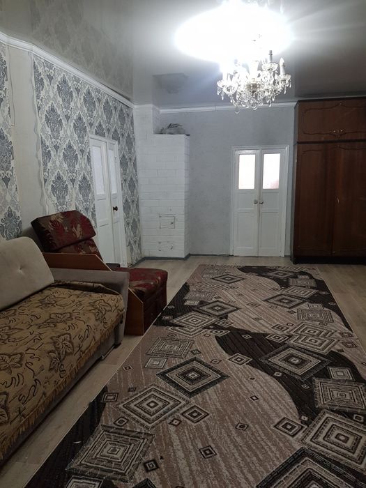 Отдельно стоящий дом