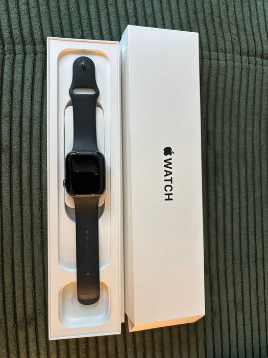 Apple Watch SE GPS 44mm