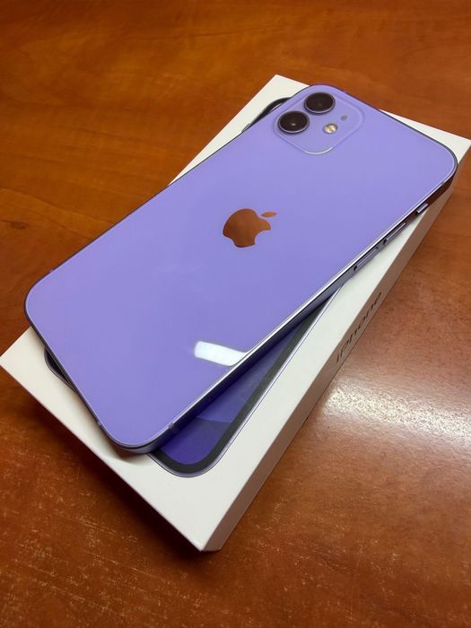 iPhone 12 128 GB