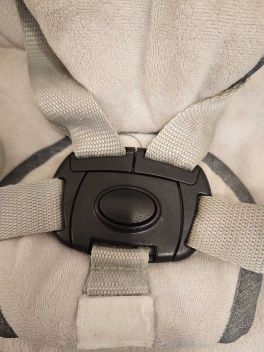 Бебешка електрическа люлка, Cangaroo iSwing