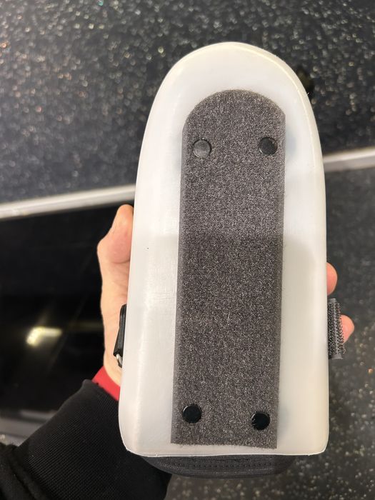 Ботуш, ортеза за глезен и ходило