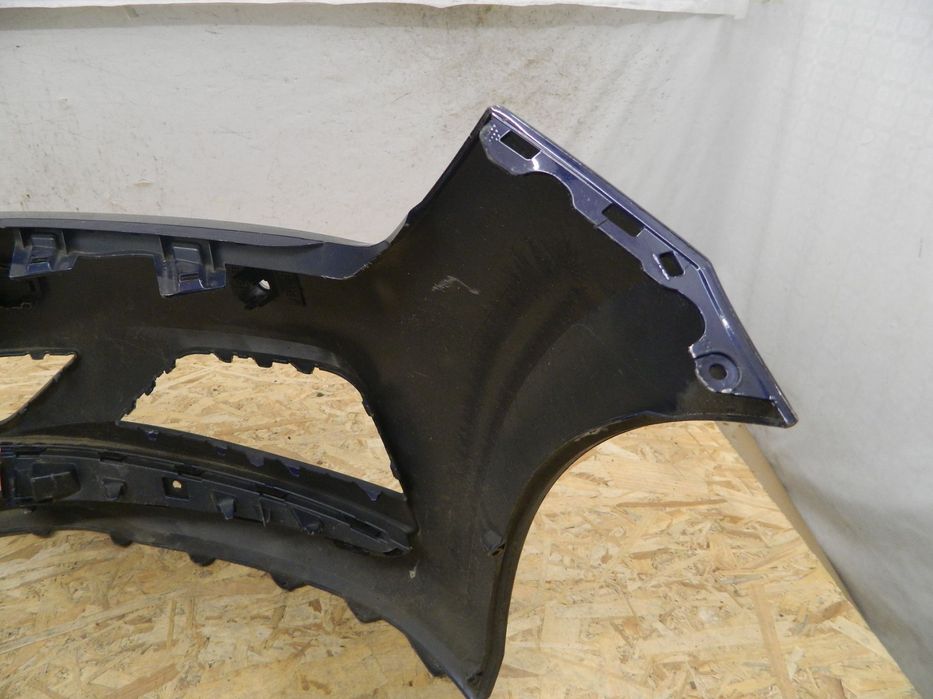 Bara fata VW Polo 2G, 2017, 2018, 2019, 2020, 2021, 2GS807221.