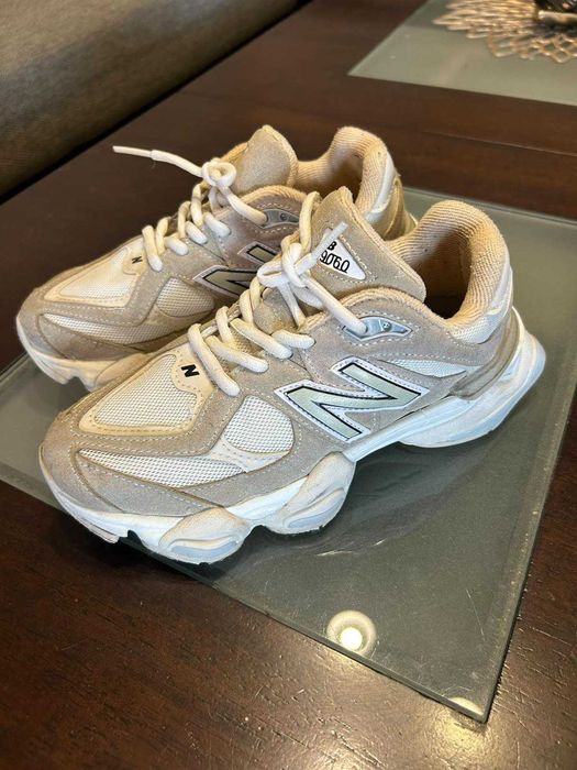 Маратонки New Balance 9060
