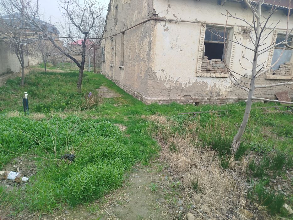 Самарканд Паст даргомда ховли сотилади