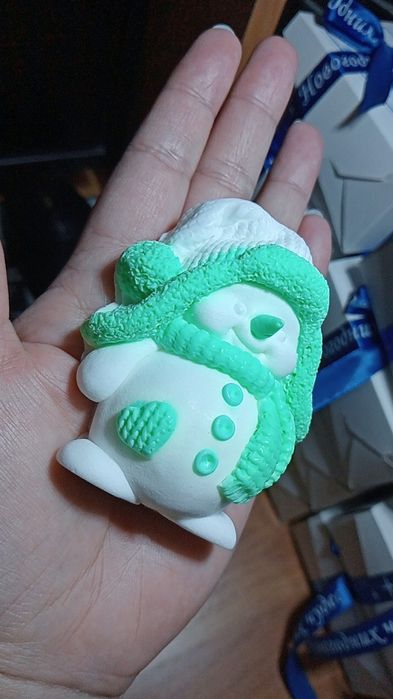 Новогодние подарки