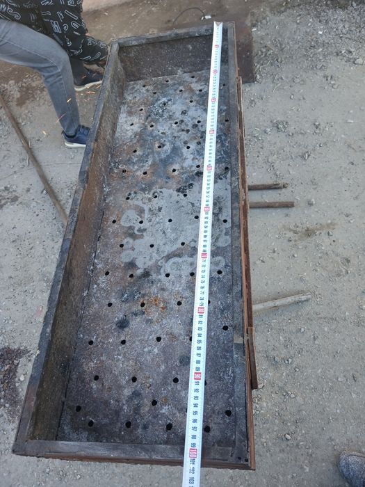 Продам мангал хорошо