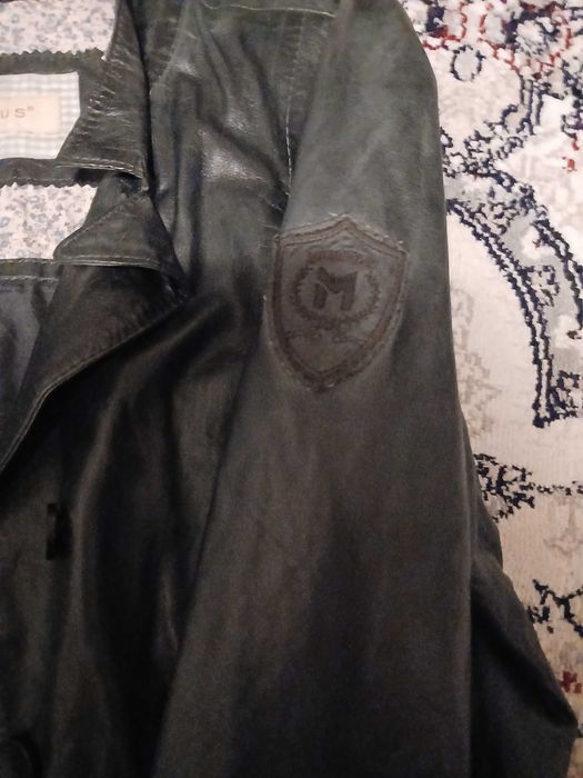 haine  din piele naturala