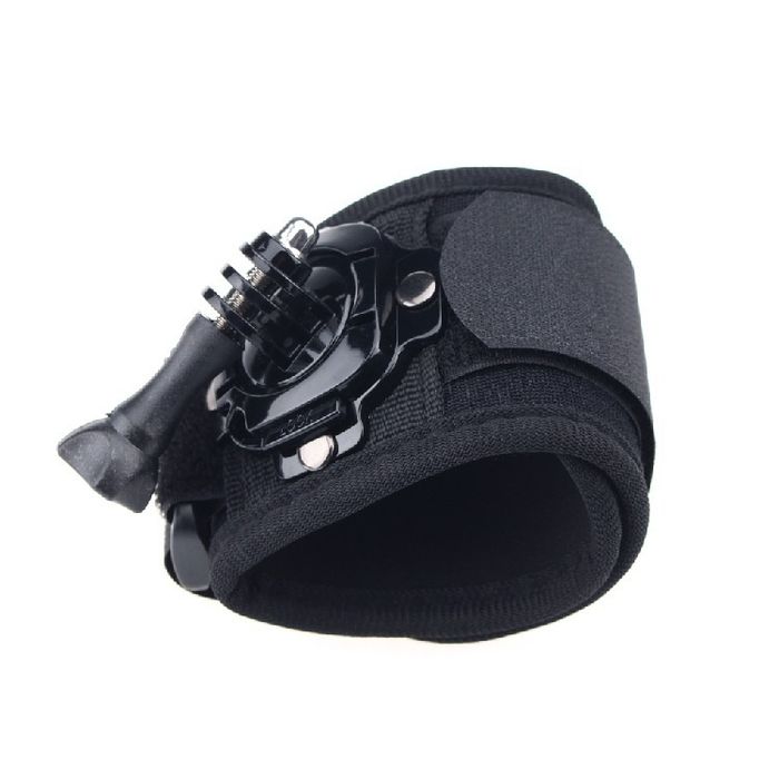 Крепление на запястье для GoPro