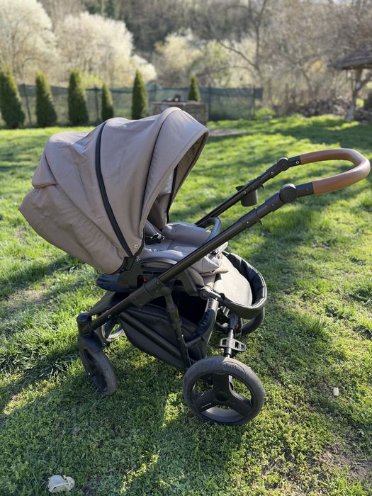 Бебешка количка Bexa Ultra 2 в 1