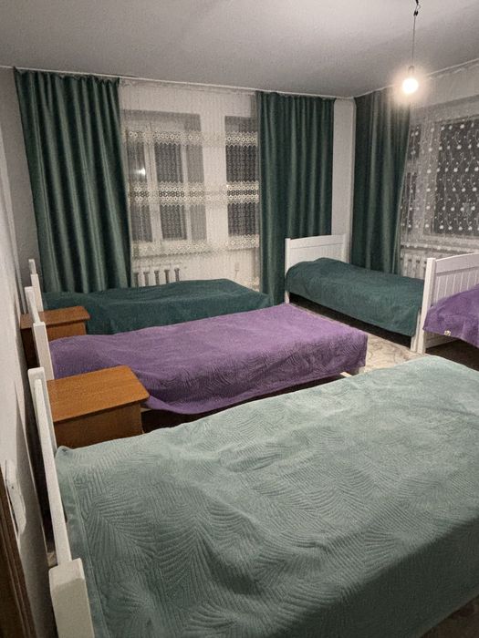 Коттедж посуточно