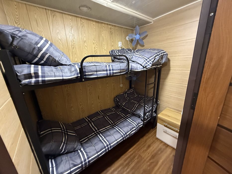 NooR House HosteL  50 000 Sum