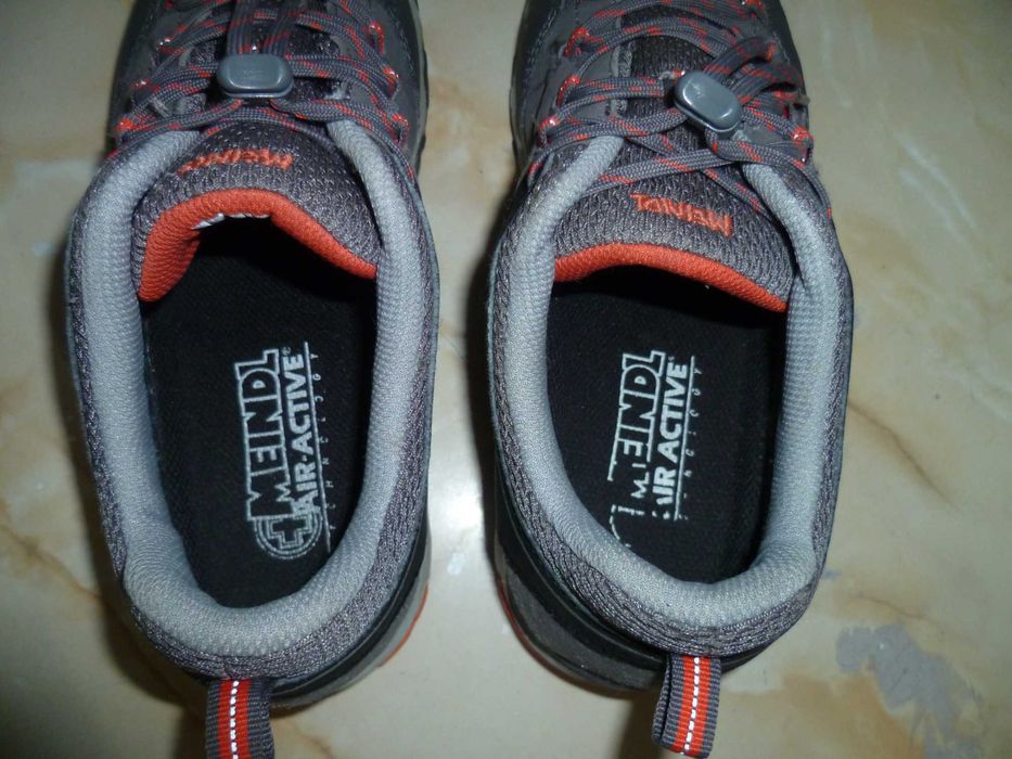 MEINDL туристически обувки №38