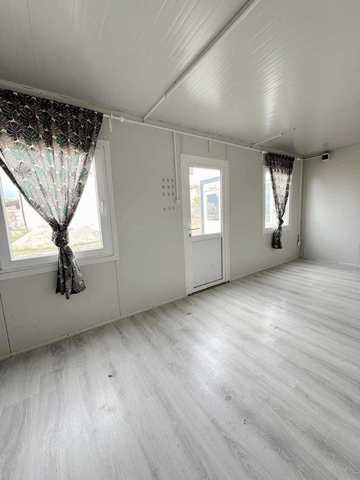 Teren/ spațiu de închiriat / cazare muncitori –lângă RAR Gorj, Dedeman