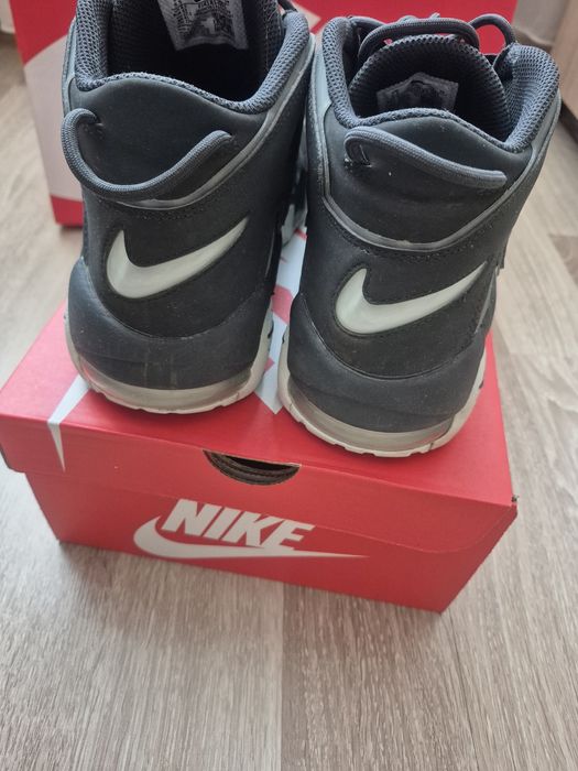 Мъжки маратонки Nike Uptempo 43 номер