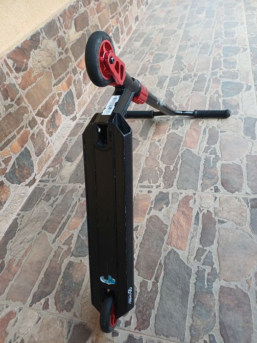 Vând trotineta oxelo Decathlon