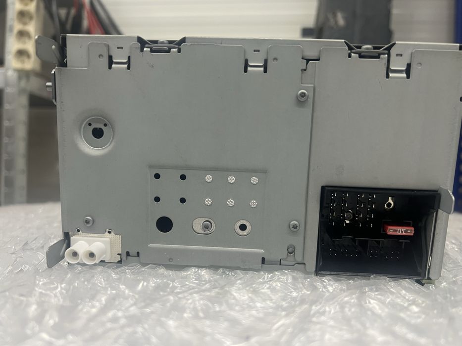 Навигация/медия VW Tiguan/Passat