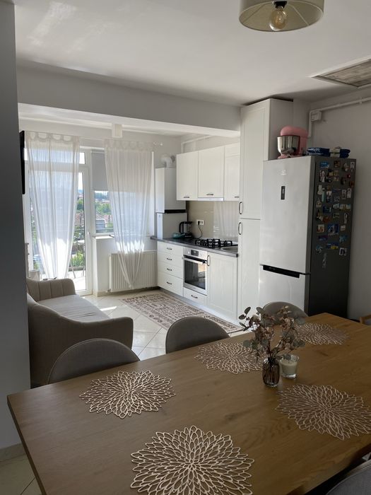 Vand apartament in Gherla