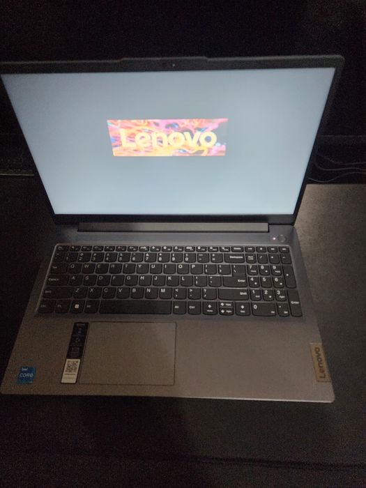 Ноутбук IdeaPad Slim 3