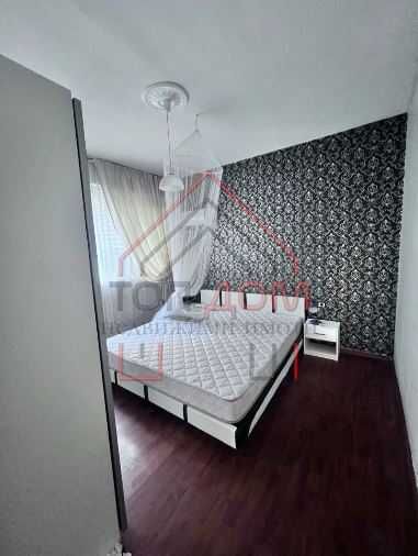 Дава се под наем Тристаен апартамент в Варна, Окръжна болница - 90 кв.м за 714 € - Снимка #4