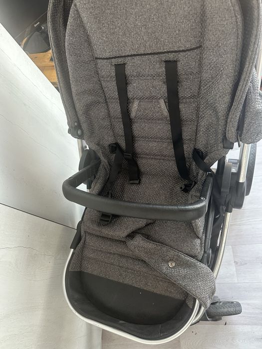 Продам коляску Moon Resea 2 в 1