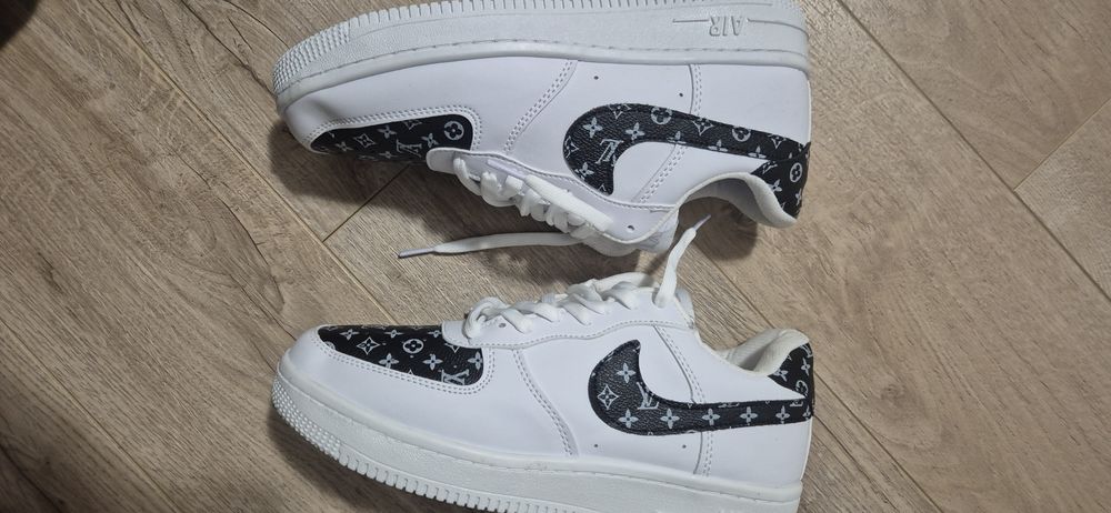 Airforce 1 X Louis vuitton