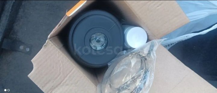 ШРУС Ниссан прарие