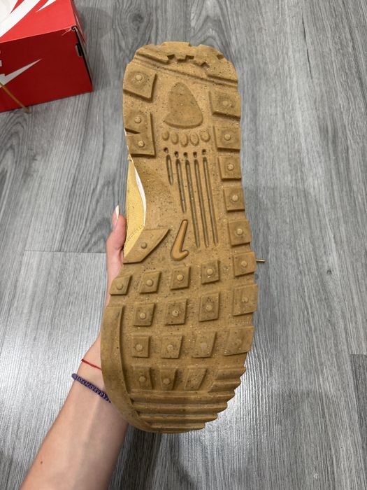 Nike Зимни обувки Hoodland Suede