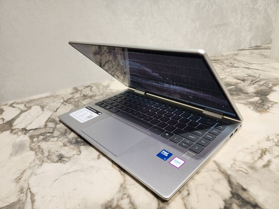 Продаётся ноутбук Hp envy x360